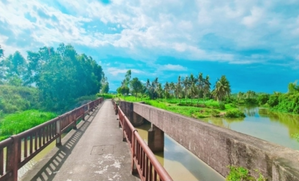 TĐ Đá Đen (mở rộng)